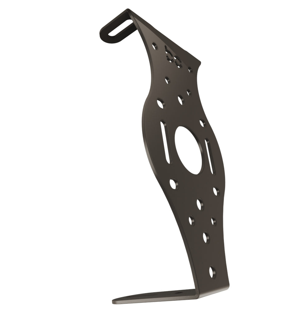 Harley Davidson Sportster 1986-2003 Multi-FIT Front Bike Bracket