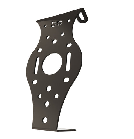 Harley Davidson Sportster 1986-2003 Multi-FIT Front Bike Bracket