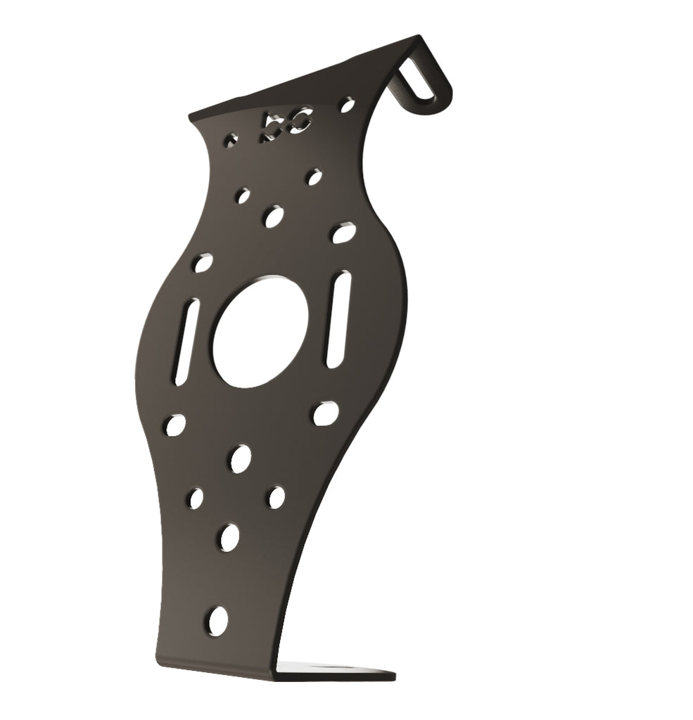 Harley Davidson Sportster 1986-2003 Multi-FIT Front Bike Bracket