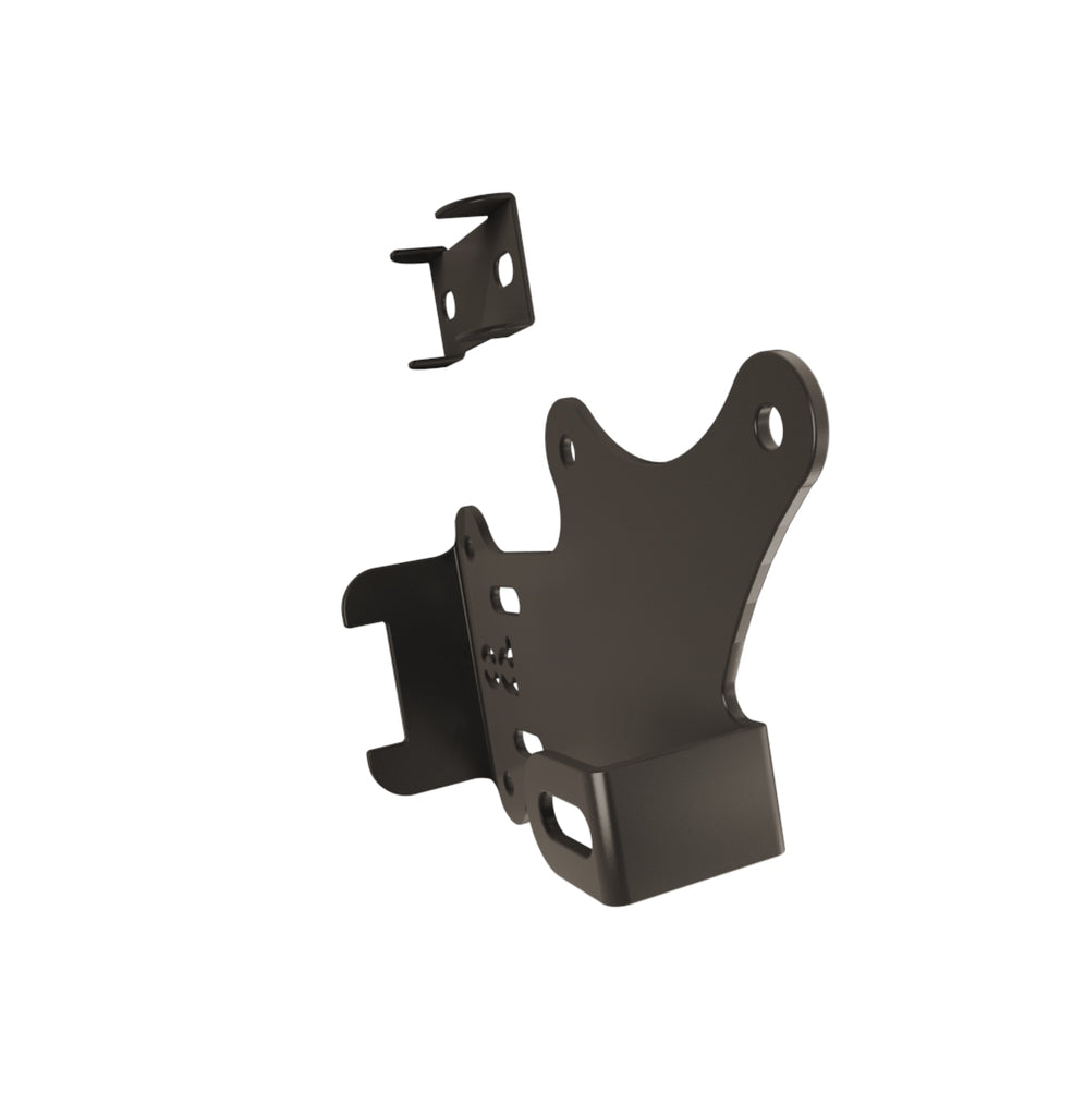 Harley Davidson Sportster 1986-2003 Multi-FIT Left Bike Bracket