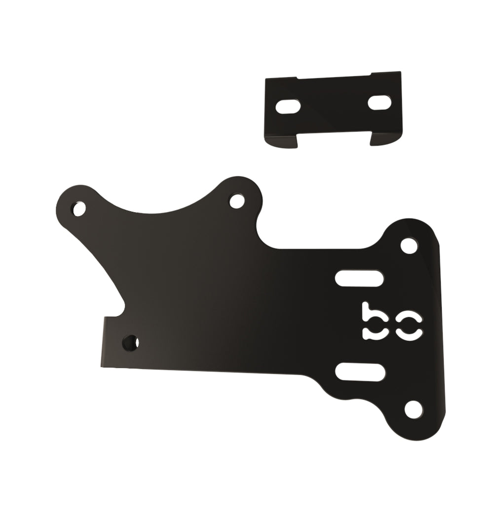 Harley Davidson Sportster 1986-2003 Multi-FIT Left Bike Bracket