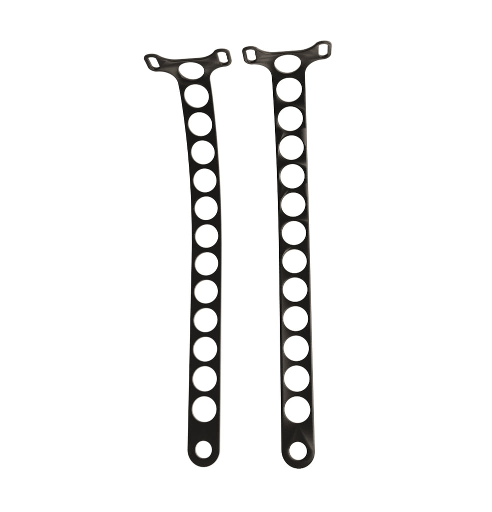 Harley Davidson Sportster 1986-2003 Rear Fender Struts Kit (HOLES)