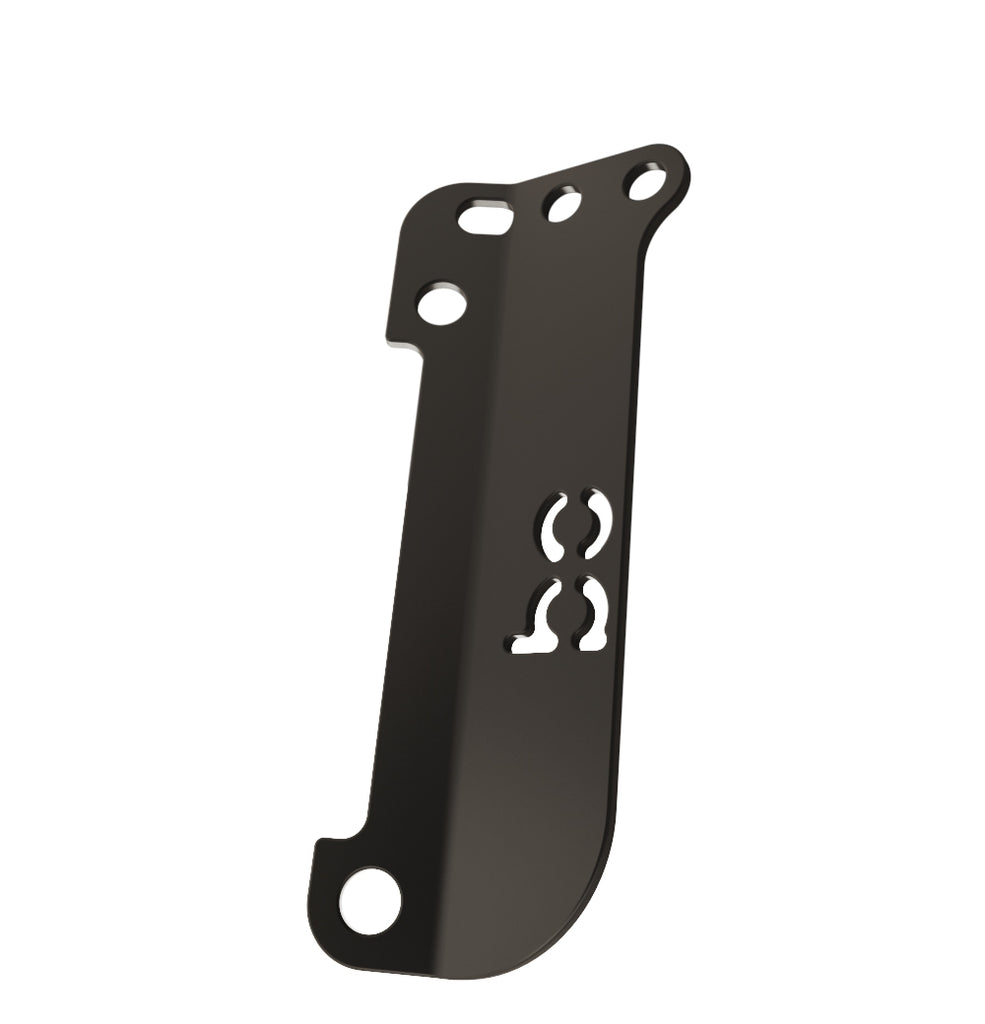 Harley Davidson Sportster 1986-2003 Speedo Relocation Bracket