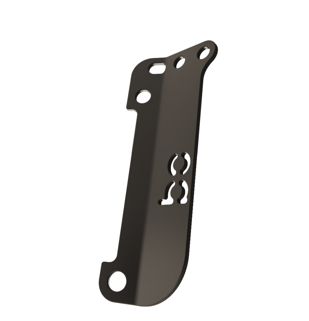 Harley Davidson Sportster 1986-2003 Speedo Relocation Bracket