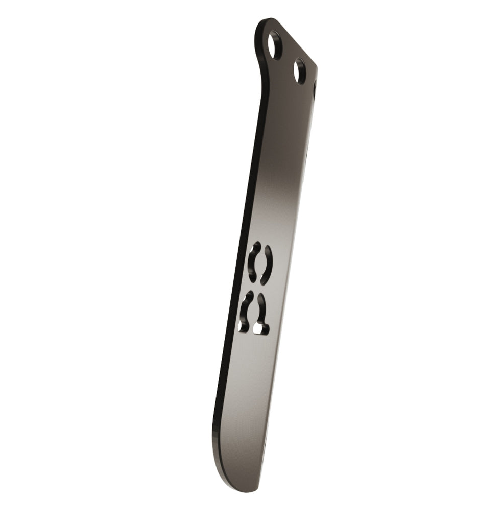 Harley Davidson Sportster 1986-2003 Speedo Relocation Bracket