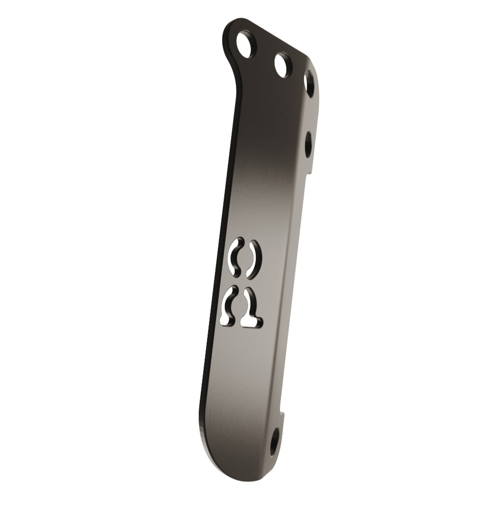 Harley Davidson Sportster 1986-2003 Speedo Relocation Bracket