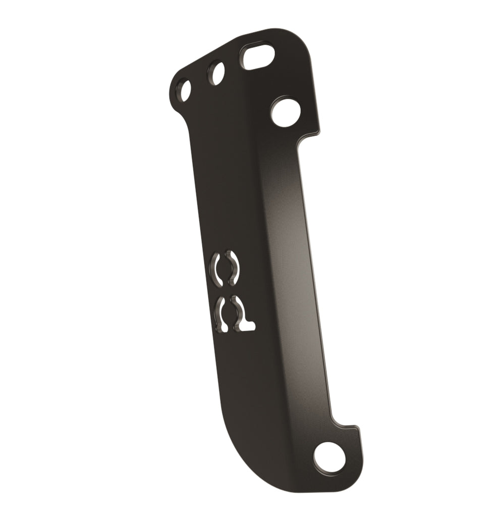 Harley Davidson Sportster 1986-2003 Speedo Relocation Bracket