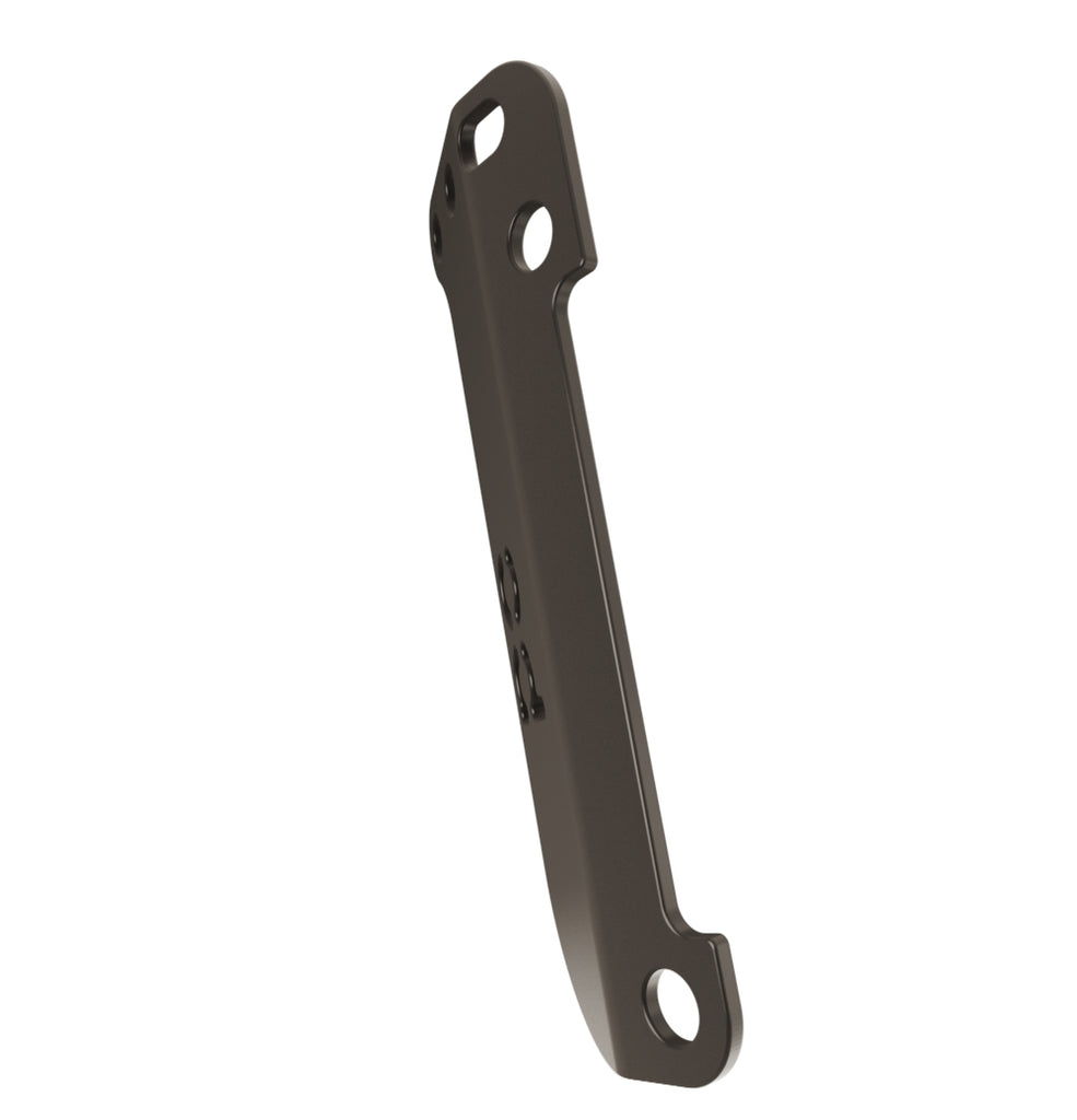 Harley Davidson Sportster 1986-2003 Speedo Relocation Bracket