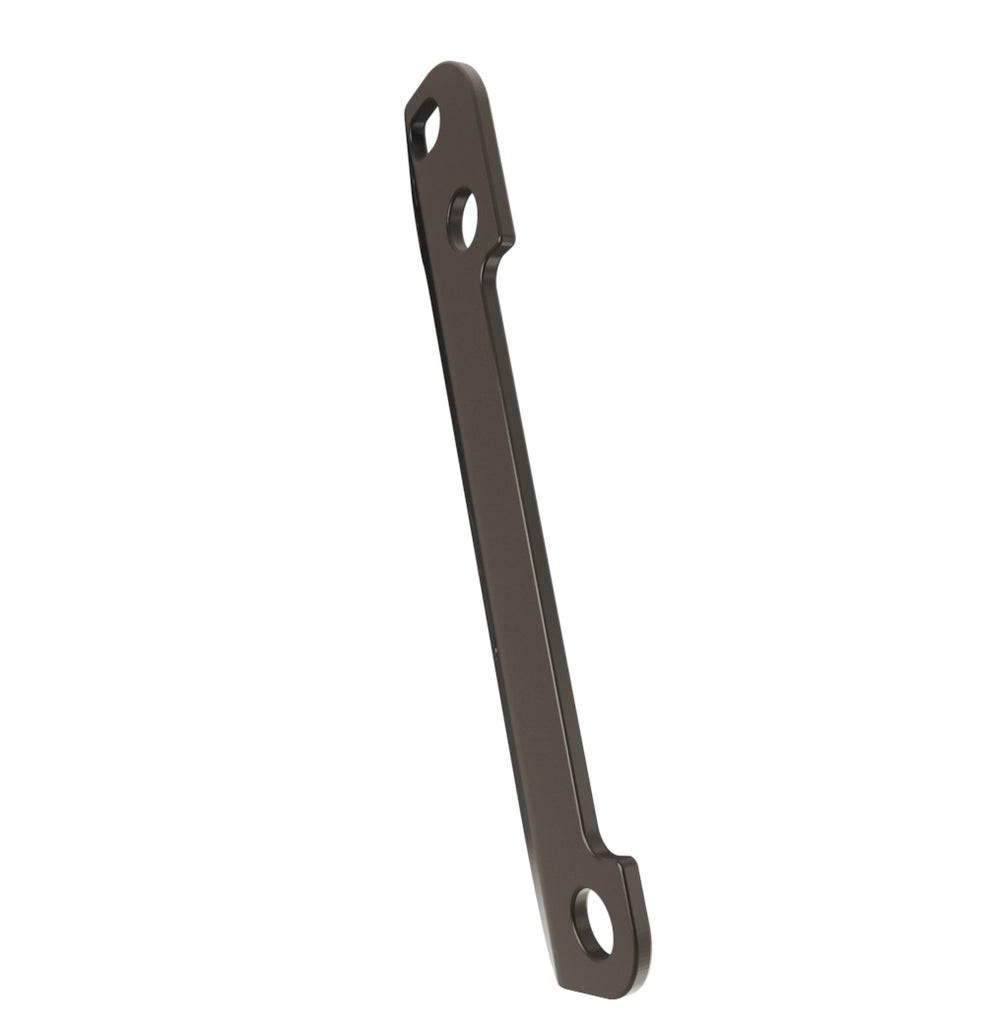 Harley Davidson Sportster 1986-2003 Speedo Relocation Bracket