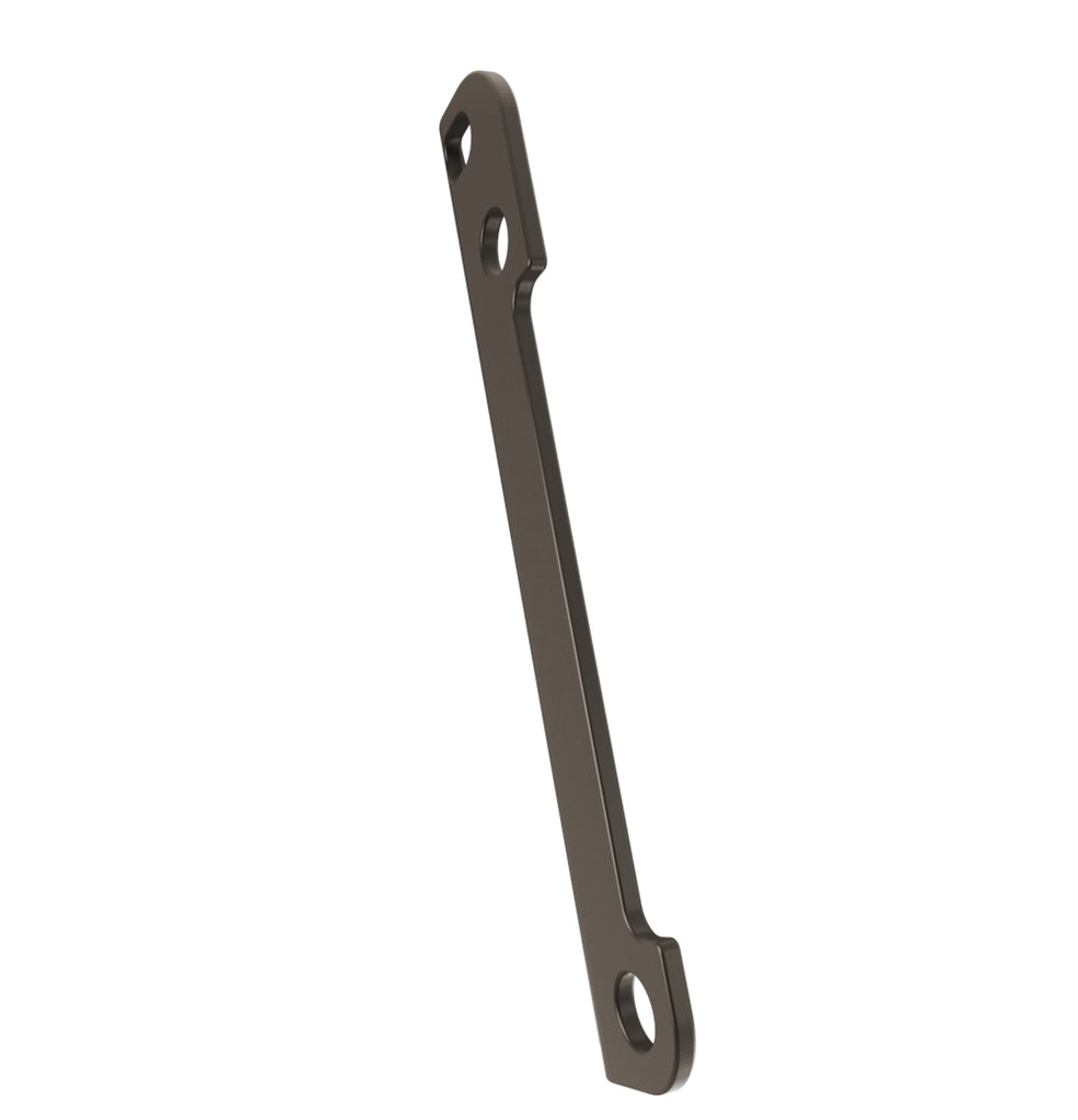Harley Davidson Sportster 1986-2003 Speedo Relocation Bracket