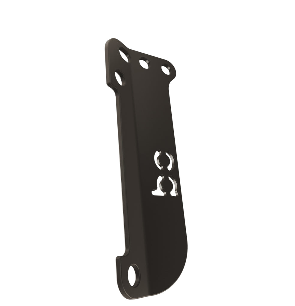Harley Davidson Sportster 1986-2003 Speedo Relocation Bracket