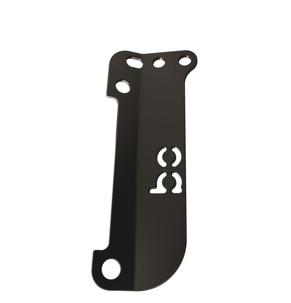 Harley Davidson Sportster 1986-2003 Speedo Relocation Bracket