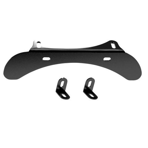Honda Shadow VLX600 Fender off Seat Kit Cover & Brackets