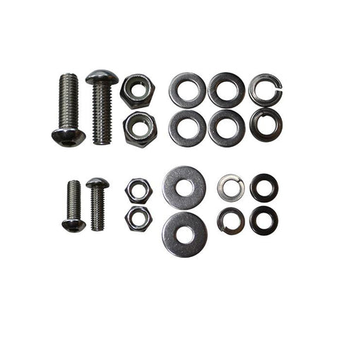 Yamaha Vstar XVS650 Rear Fender Strut Kit