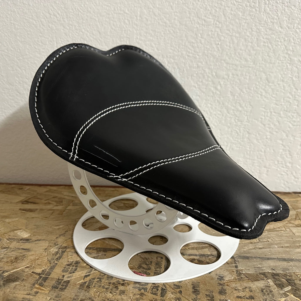 Liquidation -  Imperial Leather 13" BLANK Solo Seat (421-)