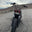 Yamaha V-Star Dragstar XVS1100 MultiFit Left Bike Bracket