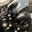Honda Shadow VT750 (Chain) Rear Fender Struts ODD-LONG