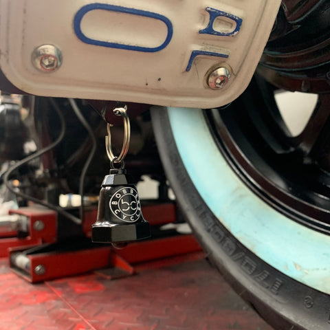 Guardian Bell (BC)