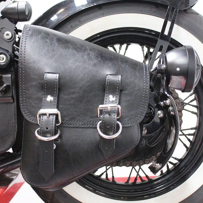 Multi-FIT Saddle Bag Bracket