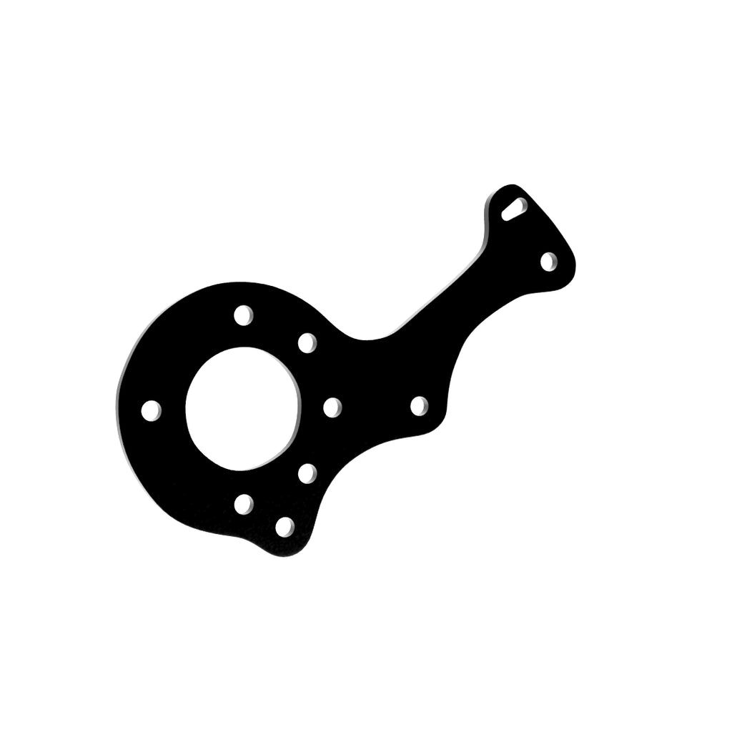 Kawasaki Vulcan VN800 MultiFit Left Bike Bracket