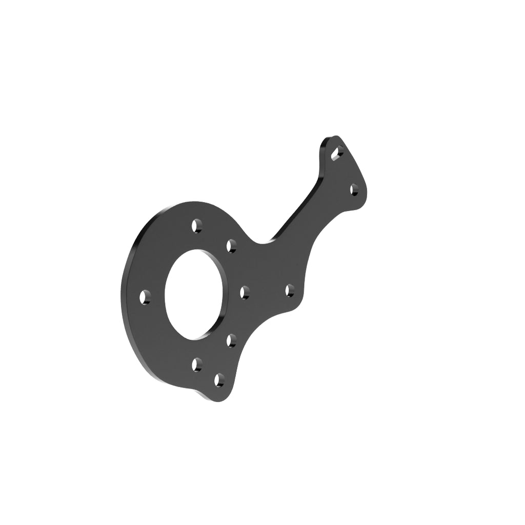 Kawasaki Vulcan VN800 MultiFit Left Bike Bracket