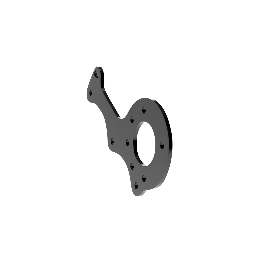 Kawasaki Vulcan VN800 MultiFit Left Bike Bracket