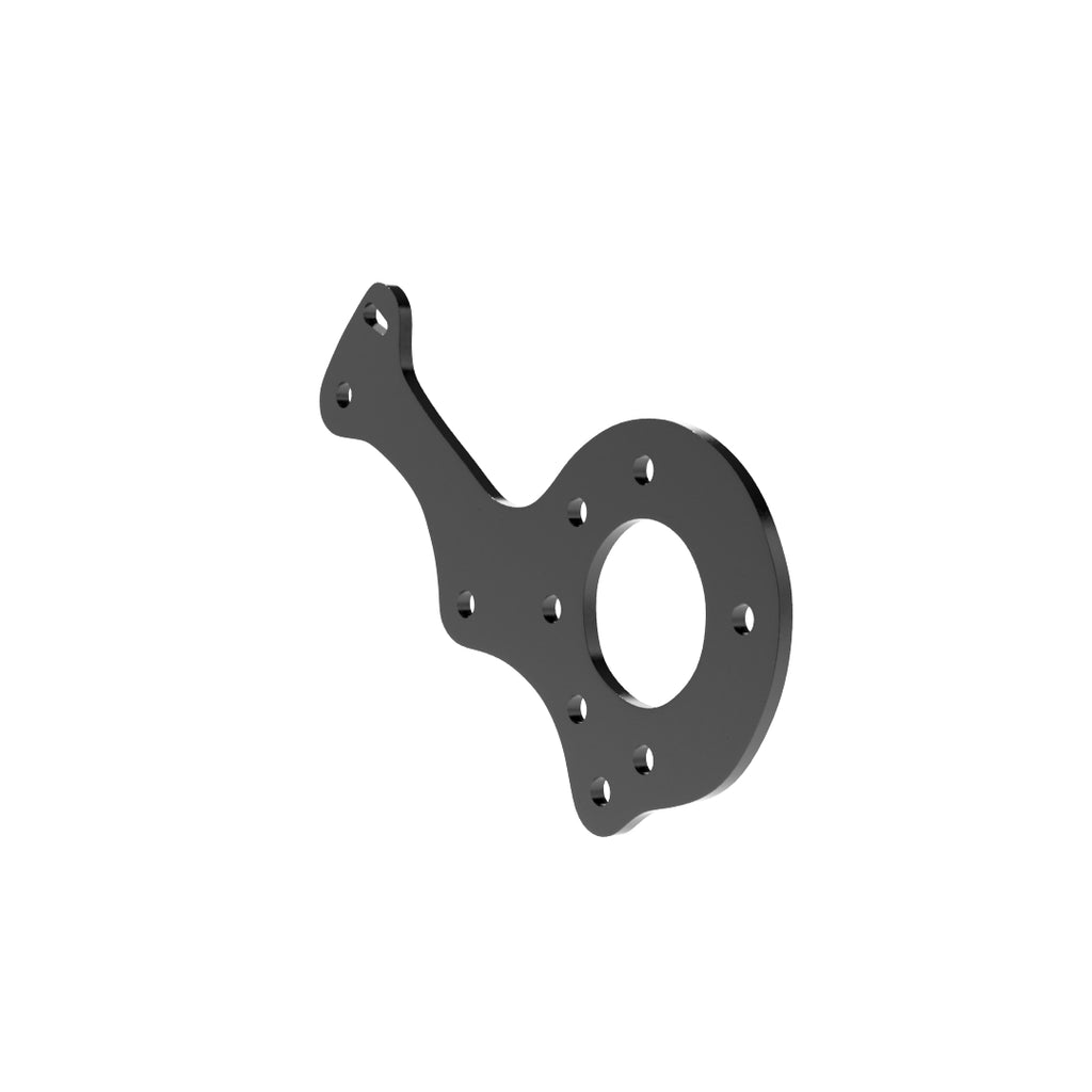 Kawasaki Vulcan VN800 MultiFit Left Bike Bracket