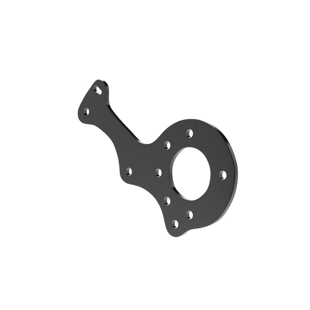 Kawasaki Vulcan VN800 MultiFit Left Bike Bracket