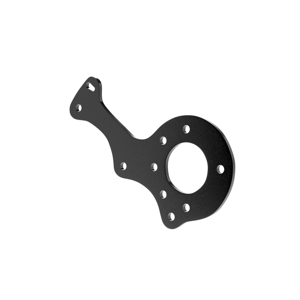 Kawasaki Vulcan VN800 MultiFit Left Bike Bracket