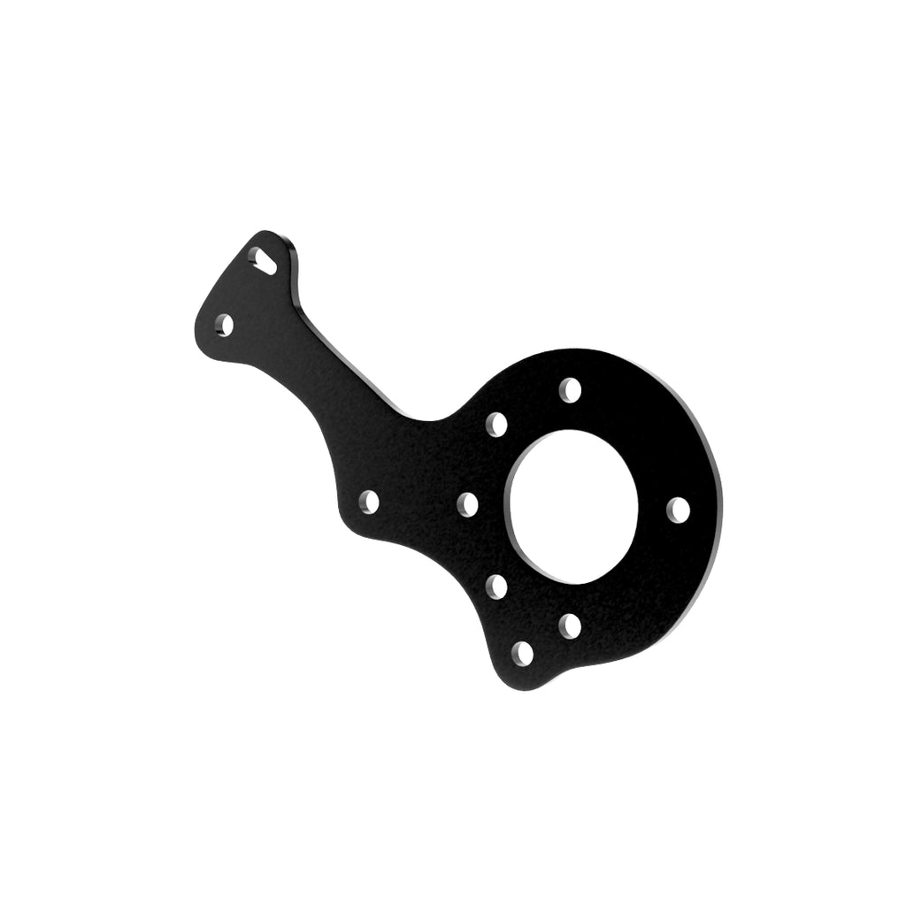 Kawasaki Vulcan VN800 MultiFit Left Bike Bracket