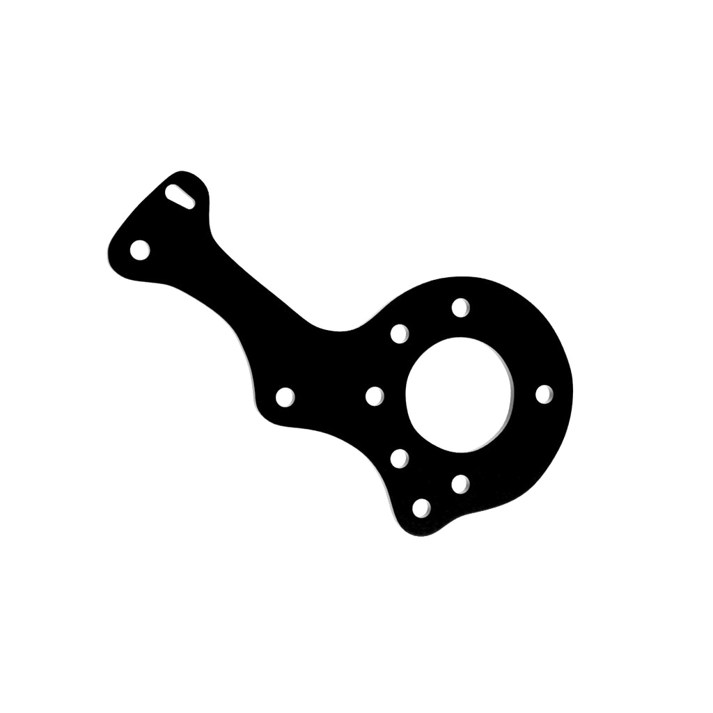 Kawasaki Vulcan VN800 MultiFit Left Bike Bracket