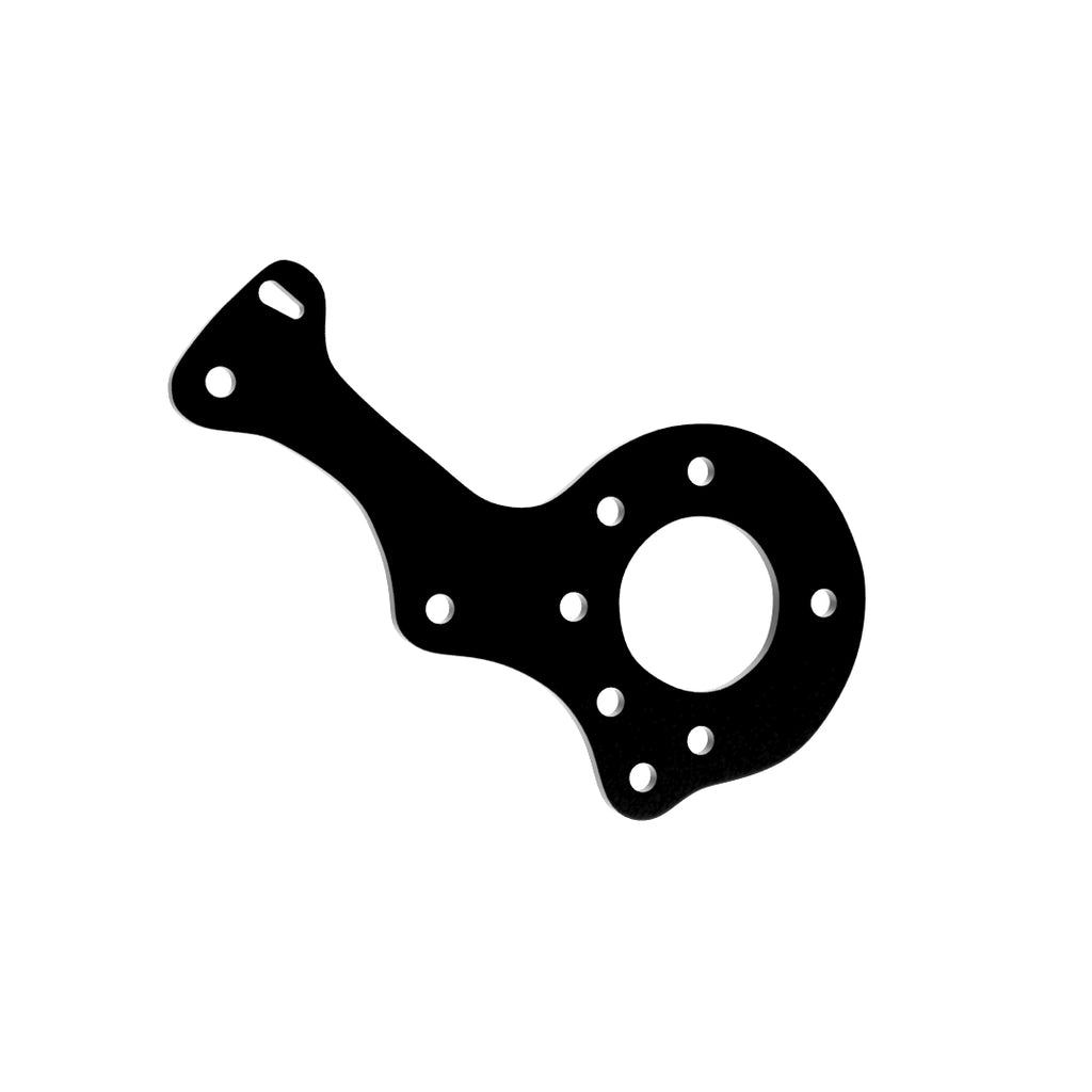 Kawasaki Vulcan VN800 MultiFit Left Bike Bracket