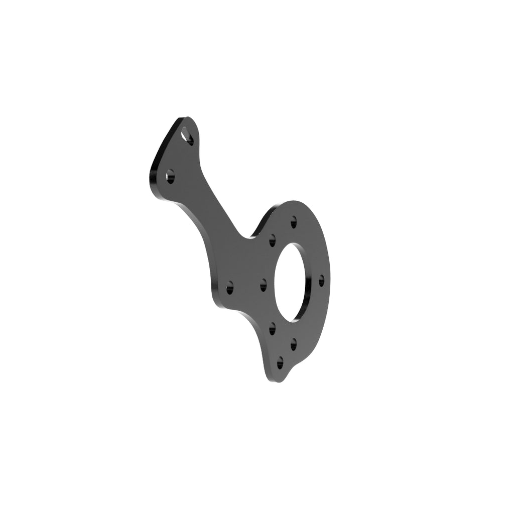 Kawasaki Vulcan VN800 MultiFit Left Bike Bracket