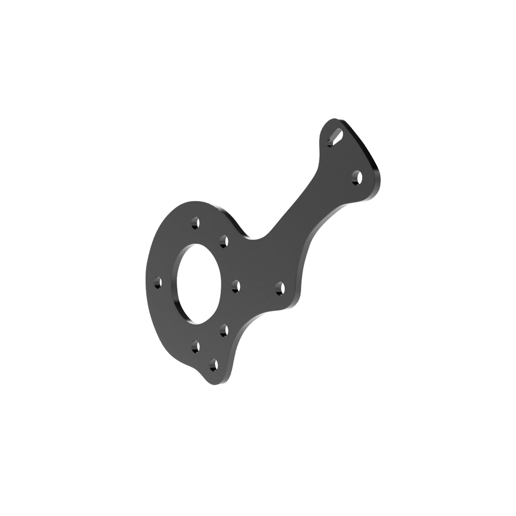 Kawasaki Vulcan VN800 MultiFit Left Bike Bracket