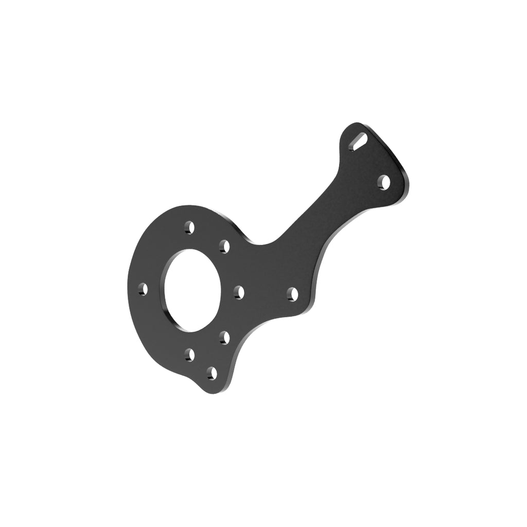 Kawasaki Vulcan VN800 MultiFit Left Bike Bracket