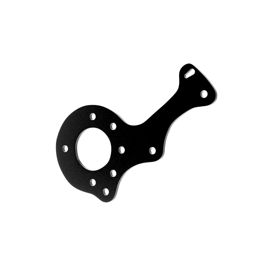 Kawasaki Vulcan VN800 MultiFit Left Bike Bracket