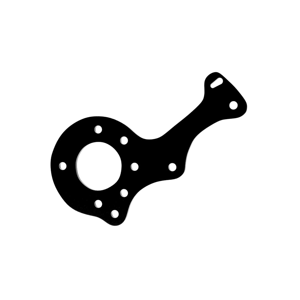Kawasaki Vulcan VN800 MultiFit Left Bike Bracket
