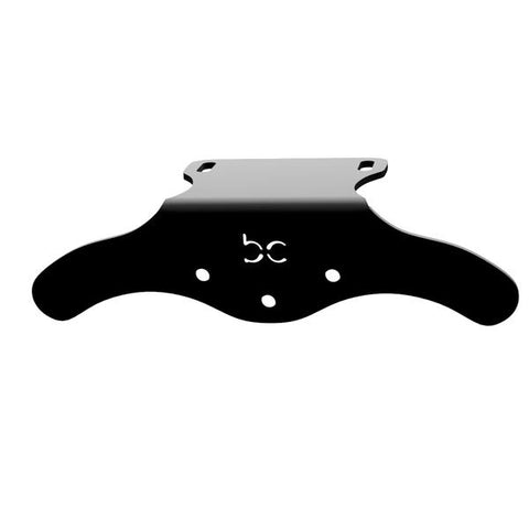 Kawasaki Vulcan VN800 Fender off Seat Kit Cover
