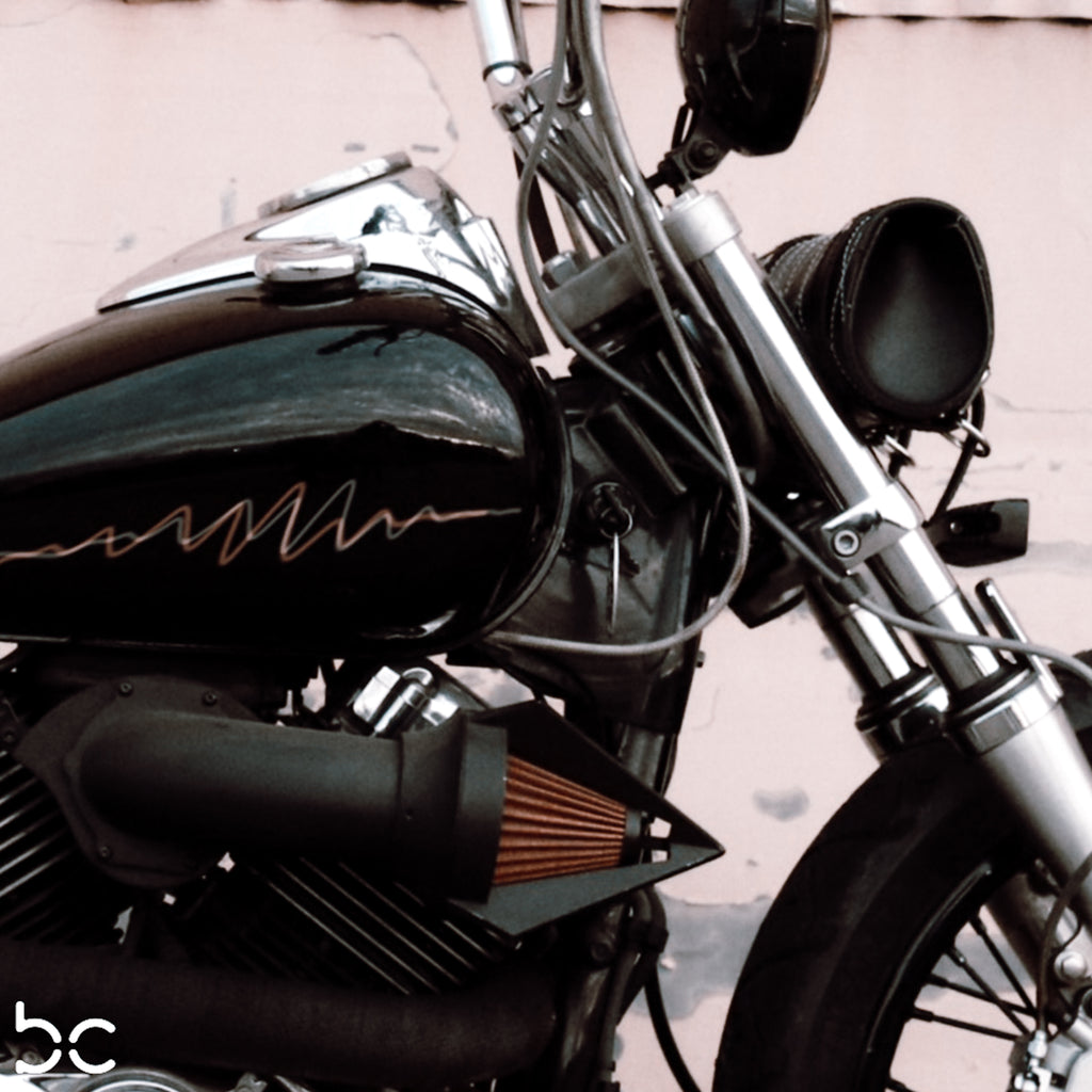 Yamaha Photo Gallery