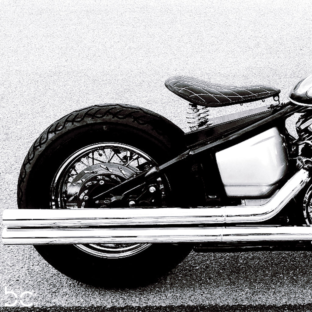 Yamaha Photo Gallery