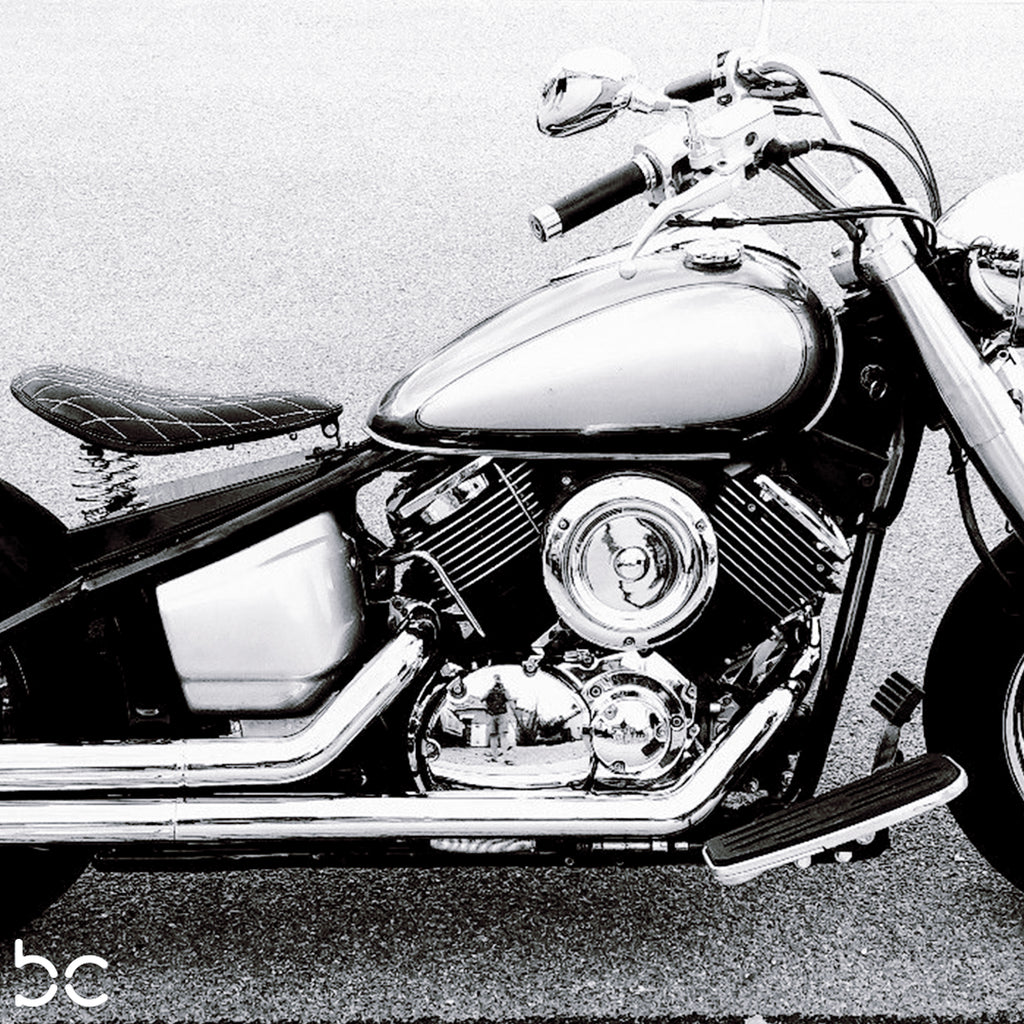 Yamaha Photo Gallery