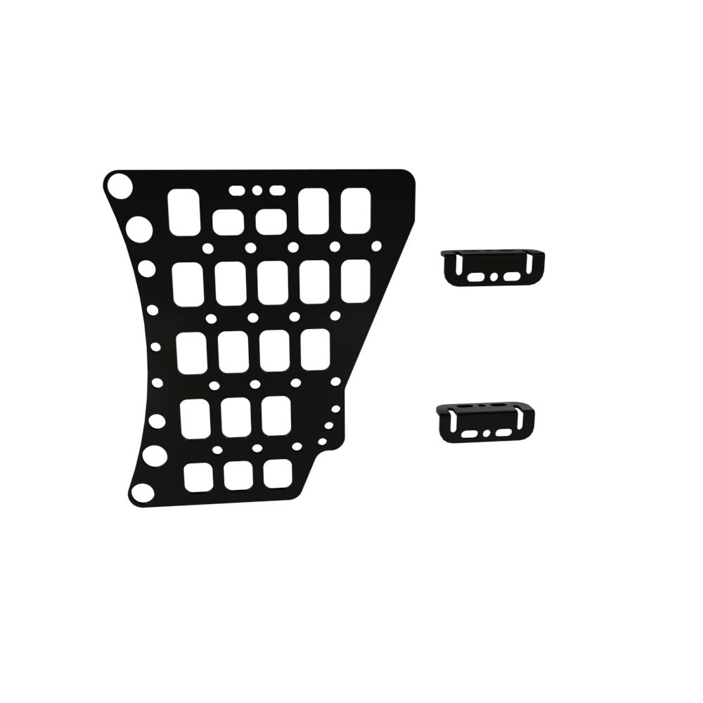 SUPER 73 S2 CENTER MOLLE PANEL