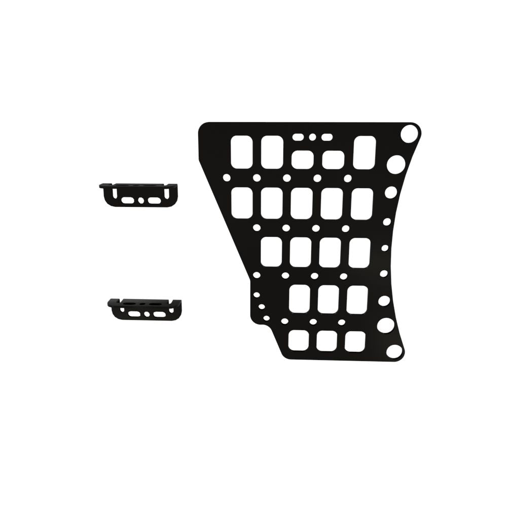 SUPER 73 S2 CENTER MOLLE PANEL