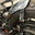 Honda Shadow VT750 (Chain) Rear Fender Struts HEXAGON