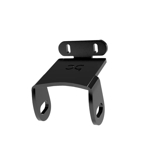 Yamaha Vstar XVS650 Flat Fender Bracket