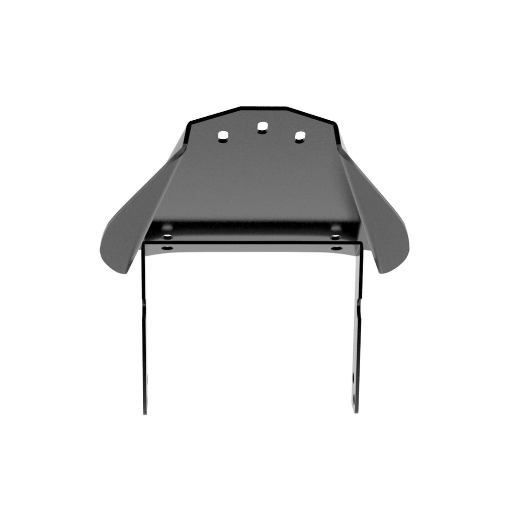 Yamaha V-Star Dragstar XVS650 Leather Solo Seat Kit