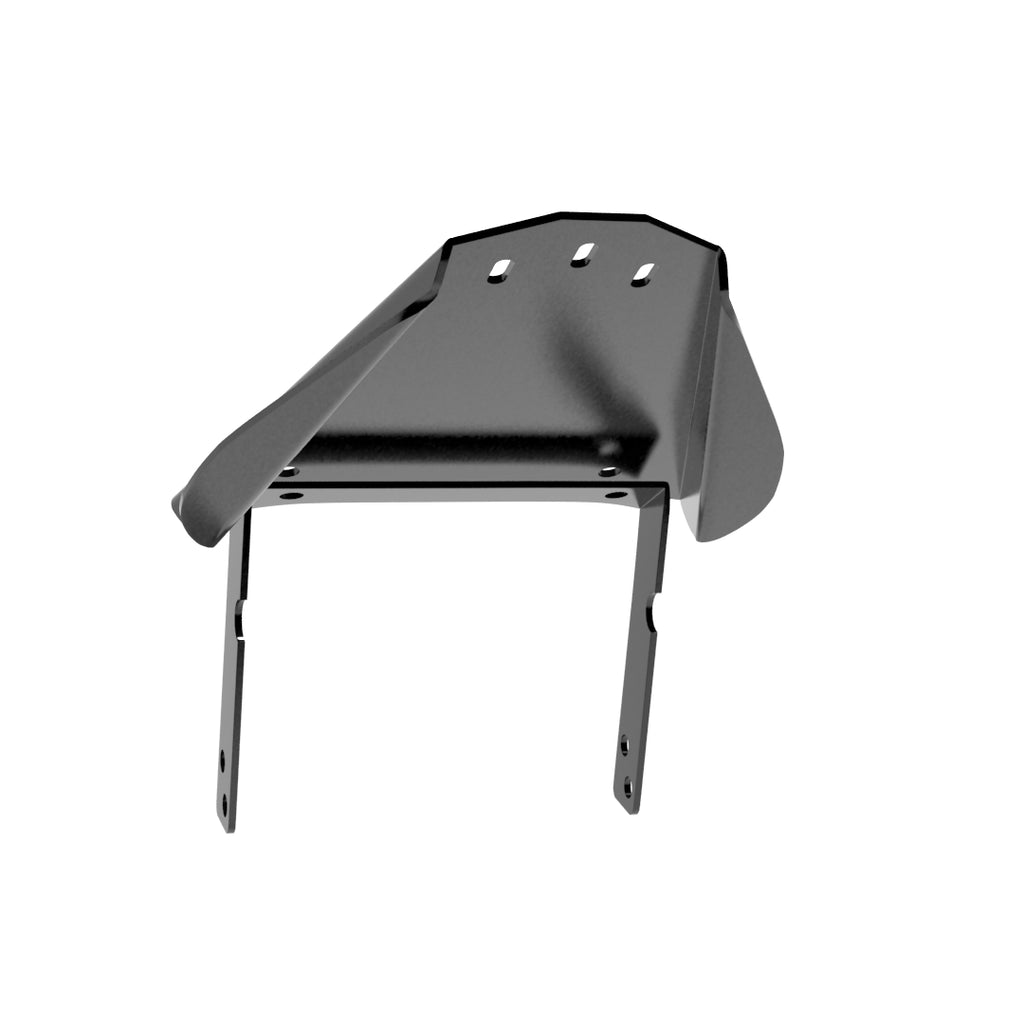 Yamaha V-Star Dragstar XVS650 Leather Solo Seat Kit