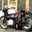 Triumph Bonneville Bobber Speedo Relocator