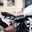 Triumph Bonneville Bobber Turn Signal Brackets (Left & Right)