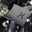 Honda Shadow VLX600 Curved Fender Bracket